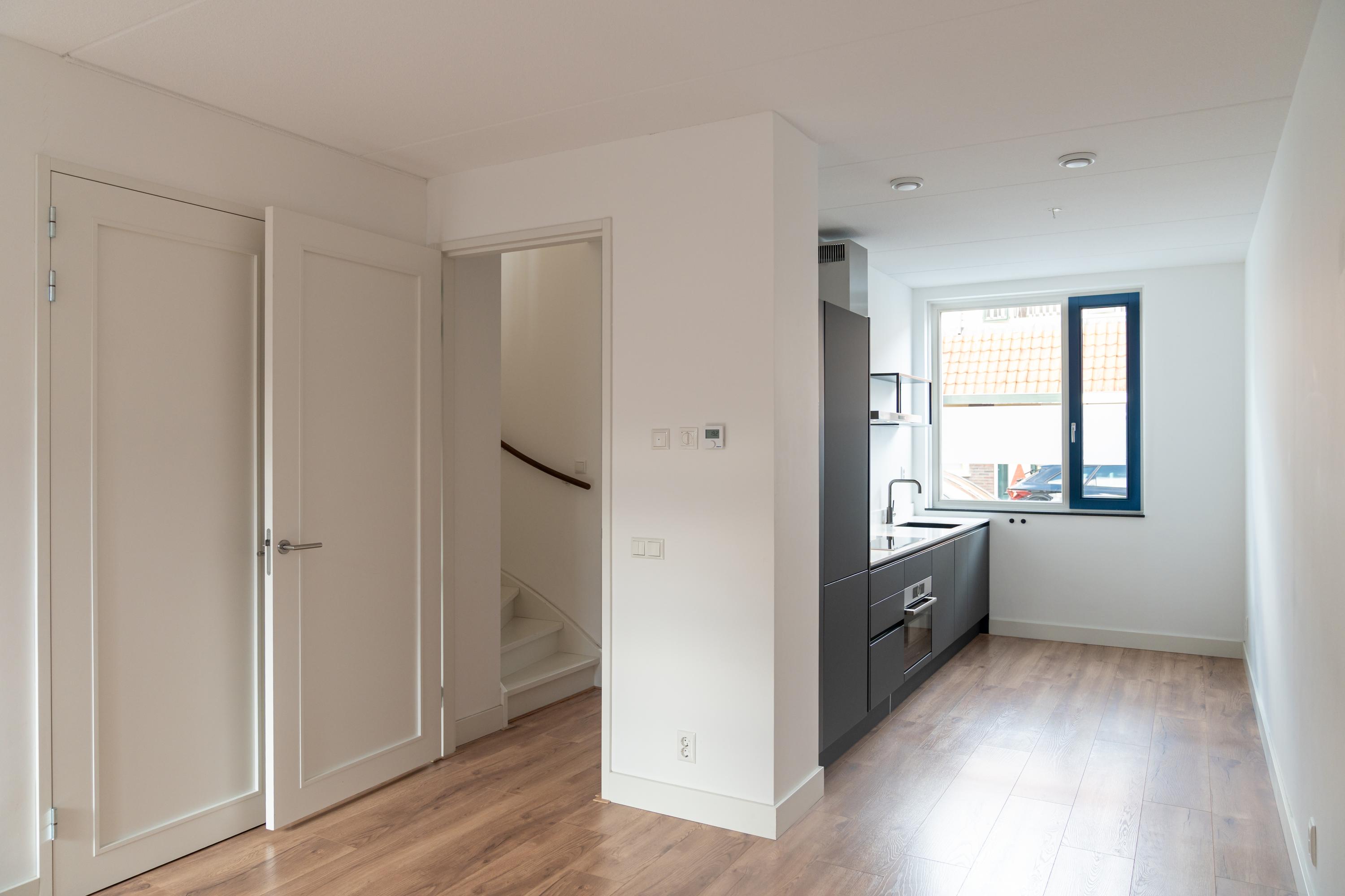 Appartement Churchill-laan 254 2 in Amsterdam