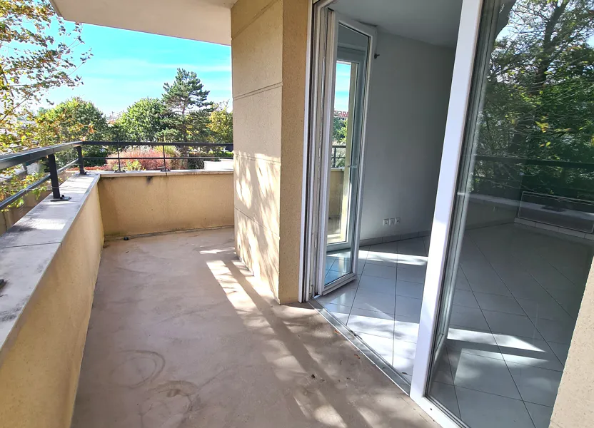 Appartement Avenue de Seine à Draveil