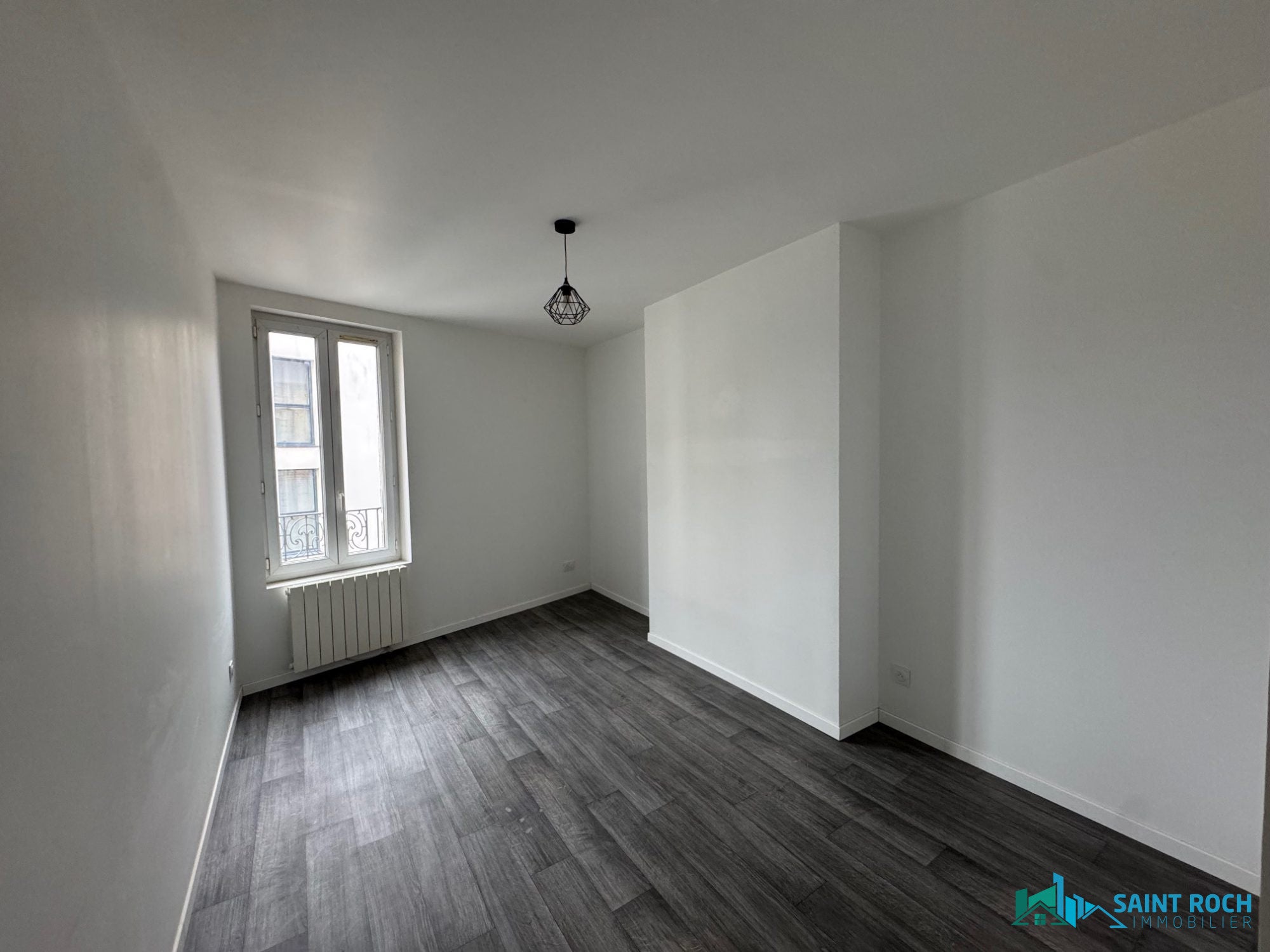 Appartement Rue André Siegfried à Le Havre