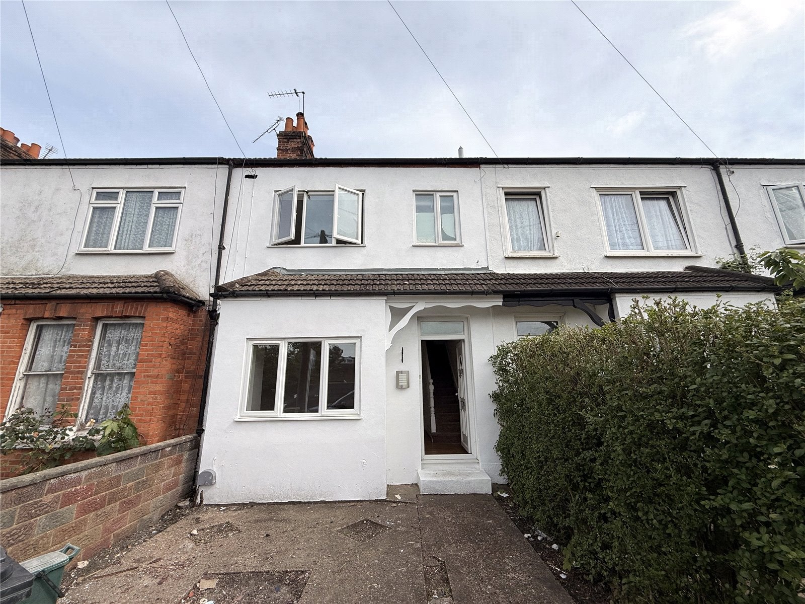 House Walton Road in Woking