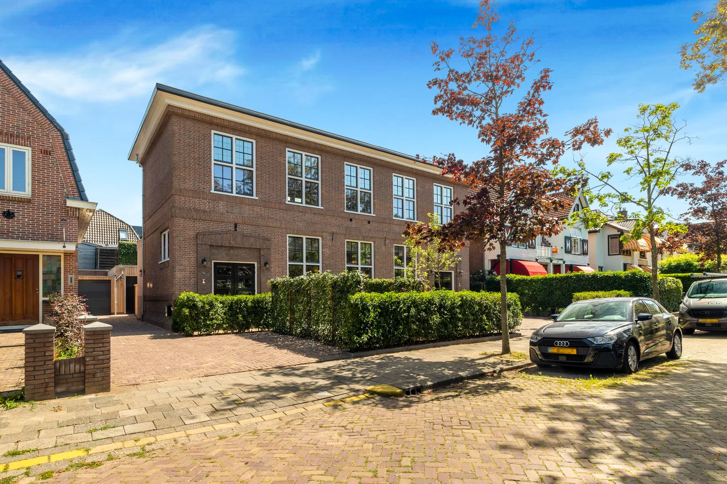 Appartement Prinsesselaan in Beverwijk