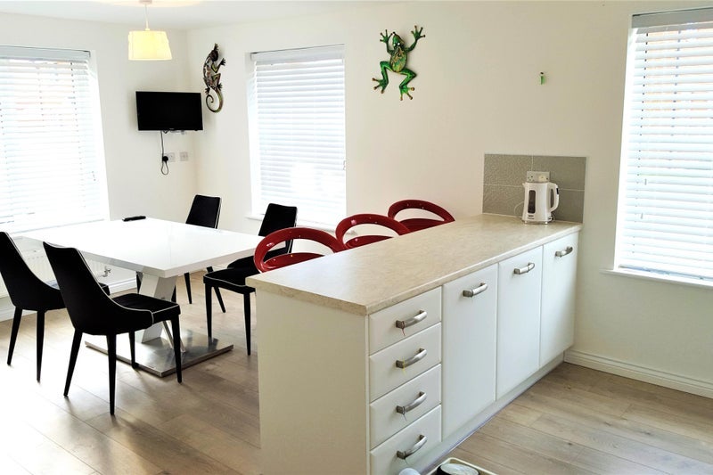 Room Barnaby Road in Rugby