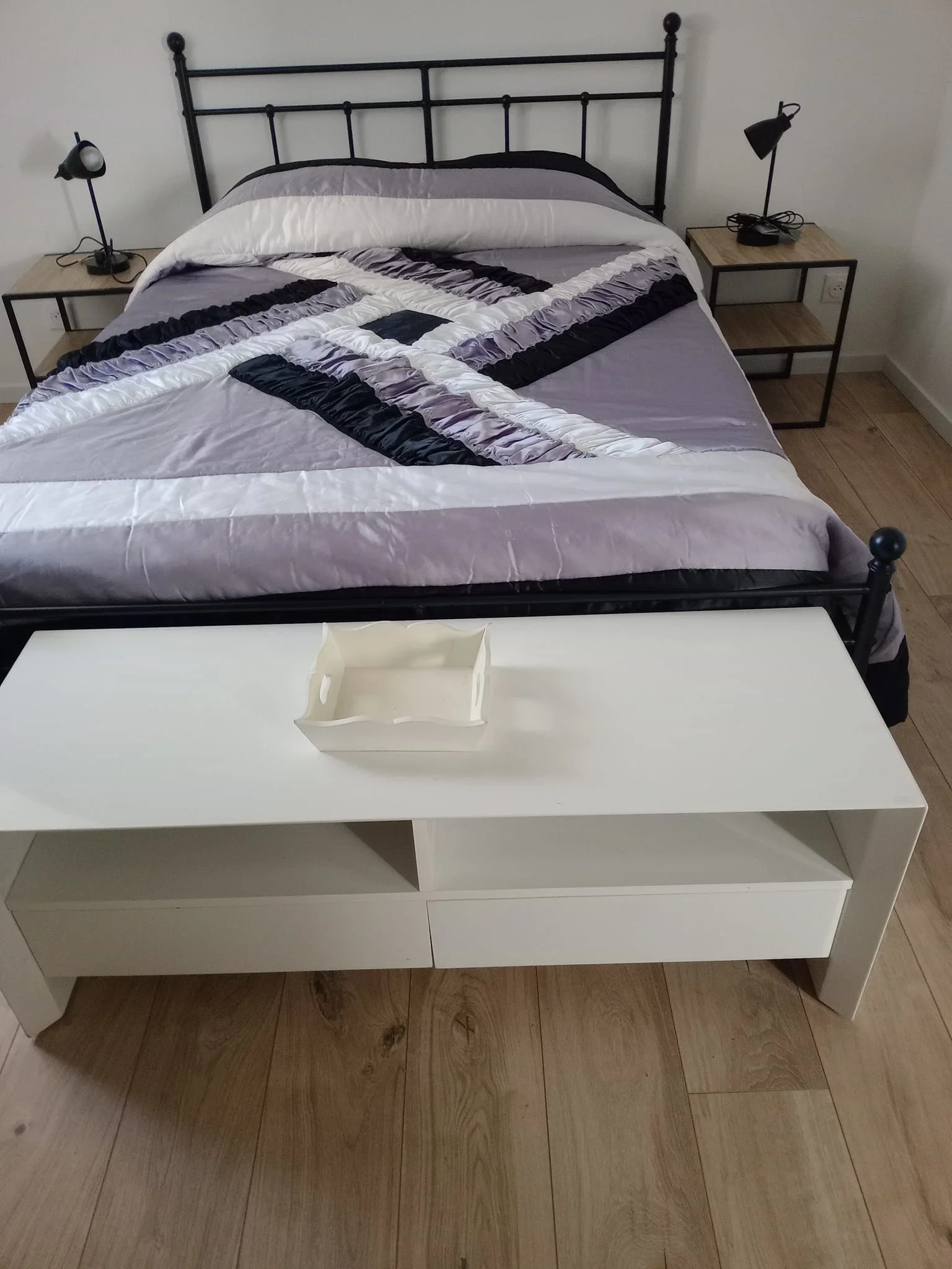 Room Rue Georges Clemenceau in Rugles