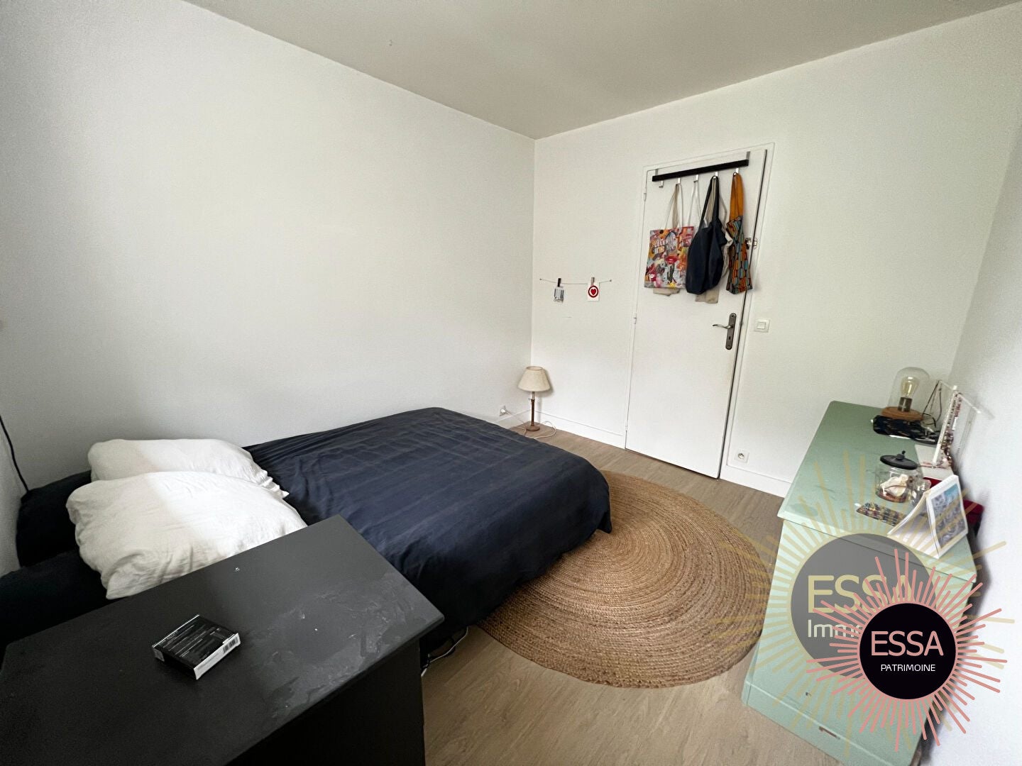 Appartement Résidence du Clos Saint-Vigor à Viroflay