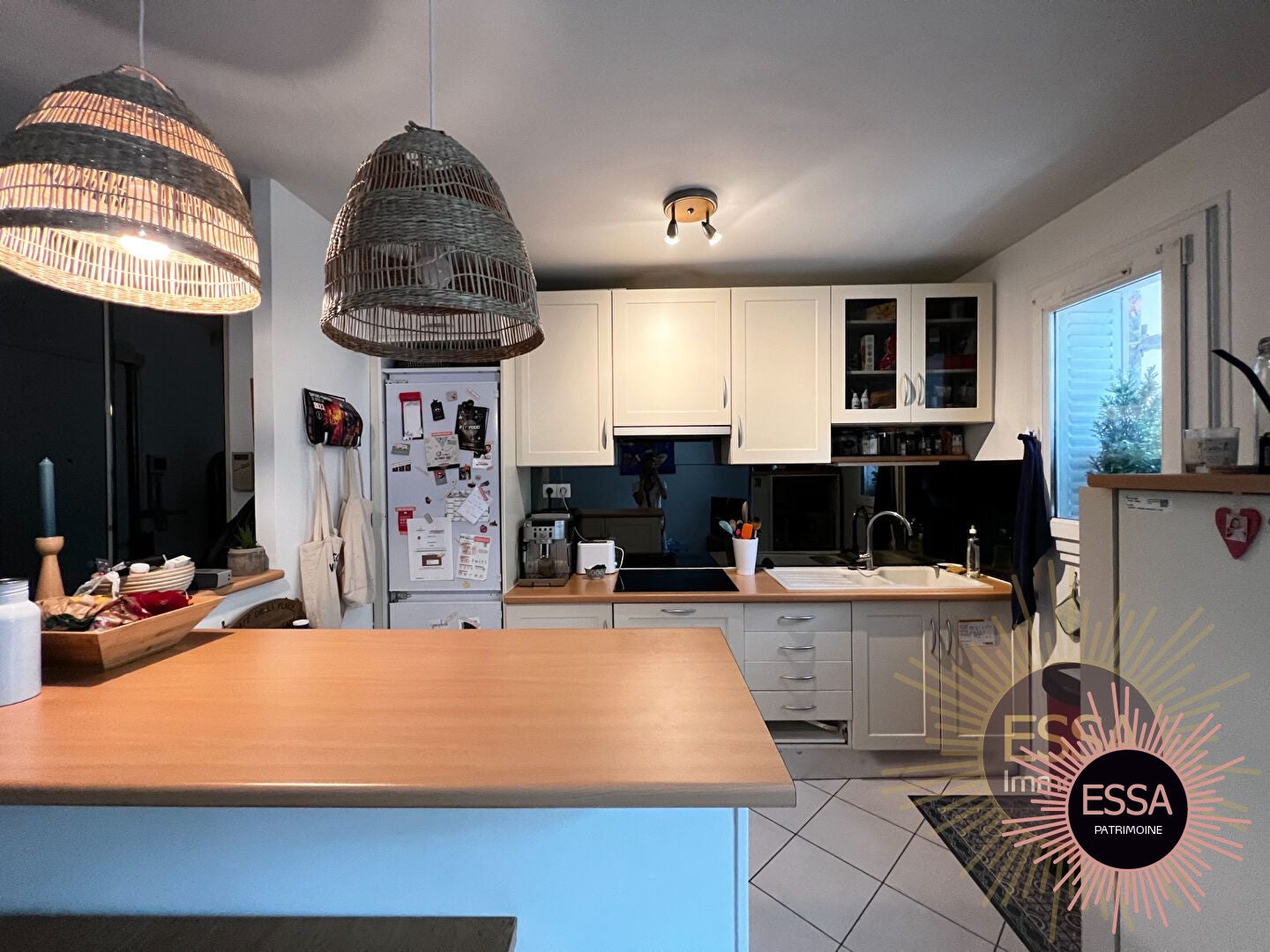 Appartement Résidence du Clos Saint-Vigor à Viroflay