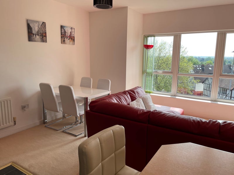 Room Parkway in Chelmsford
