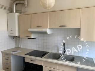 Appartement Boulevard du Maréchal Joffre à La Tremblade