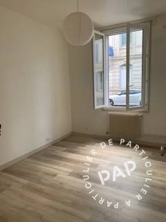 Appartement Boulevard du Maréchal Joffre à La Tremblade