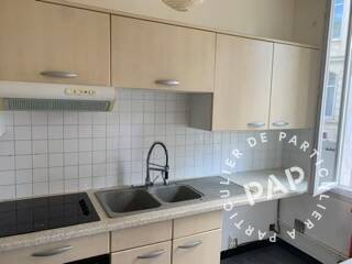 Appartement Boulevard du Maréchal Joffre à La Tremblade