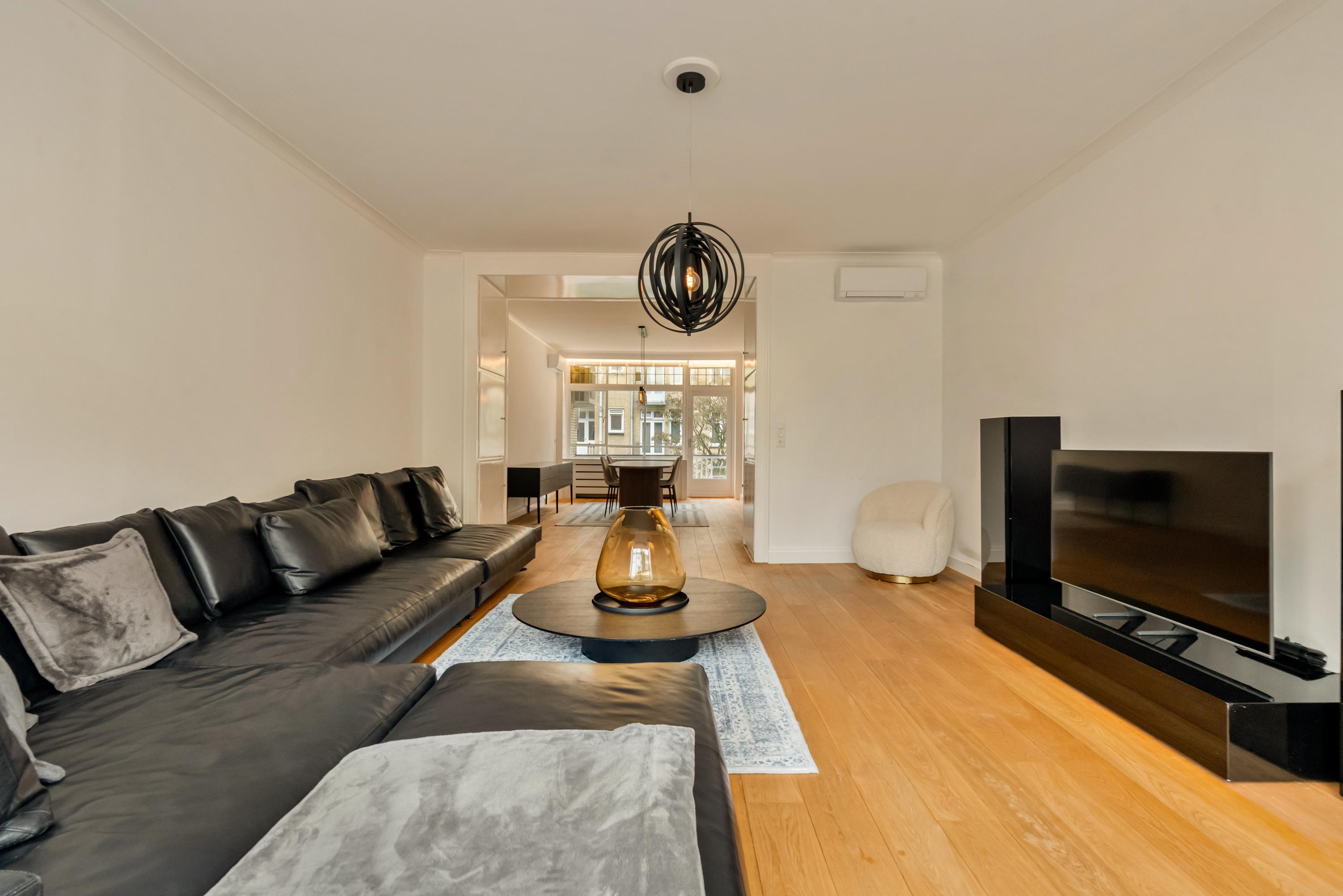 Appartement te huur: Cliostraat, Amsterdam