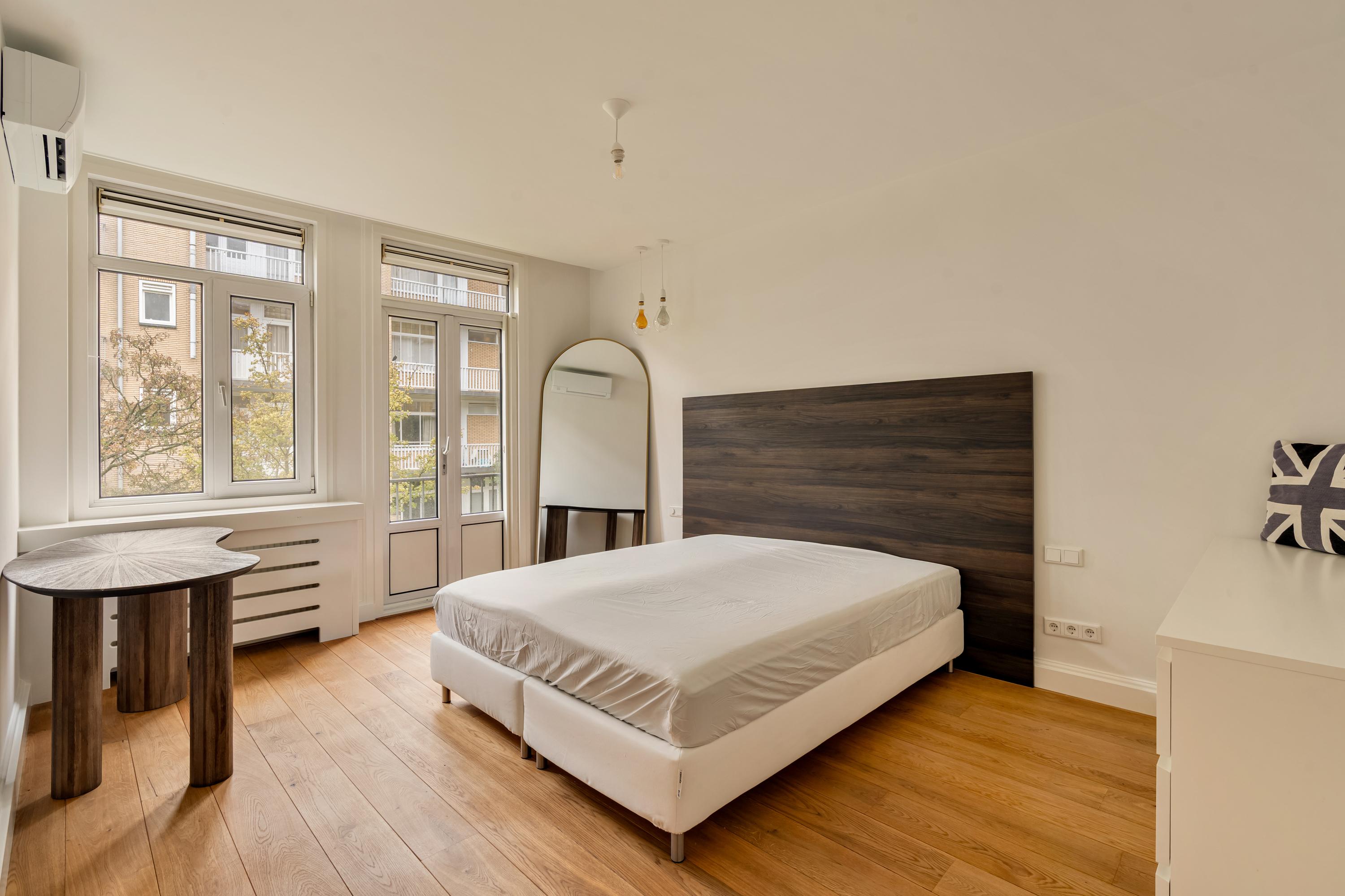 Appartement te huur: Cliostraat, Amsterdam