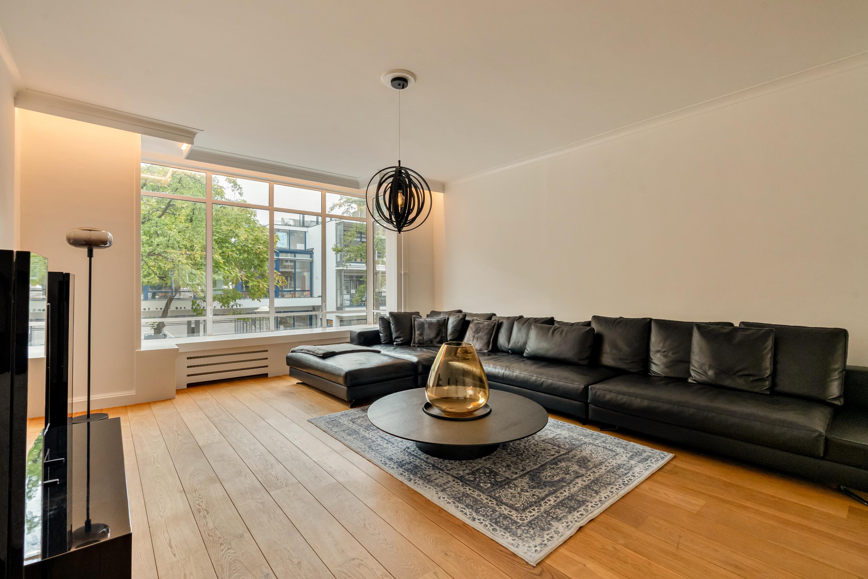 Appartement te huur: Cliostraat, Amsterdam