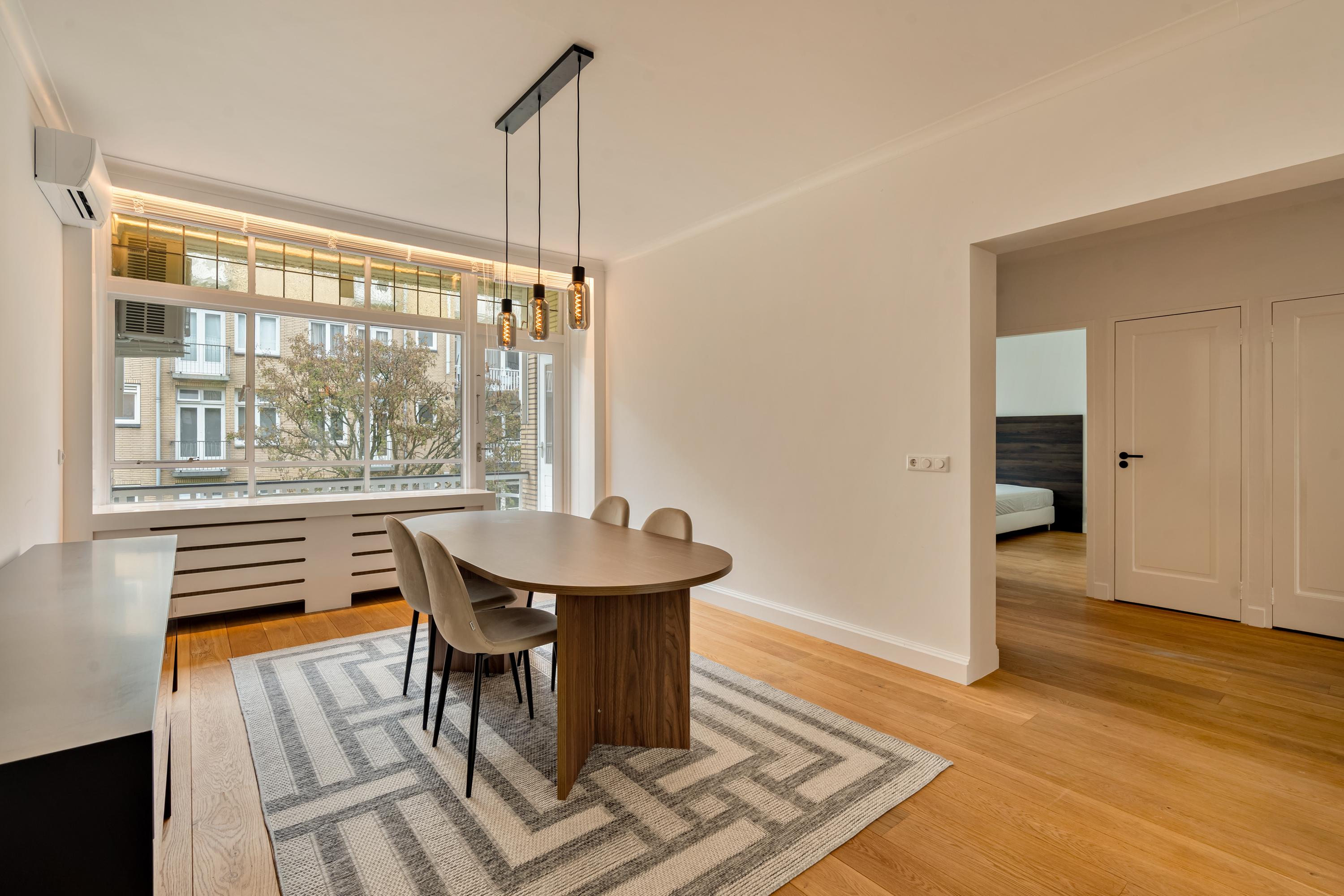 Appartement te huur: Cliostraat, Amsterdam