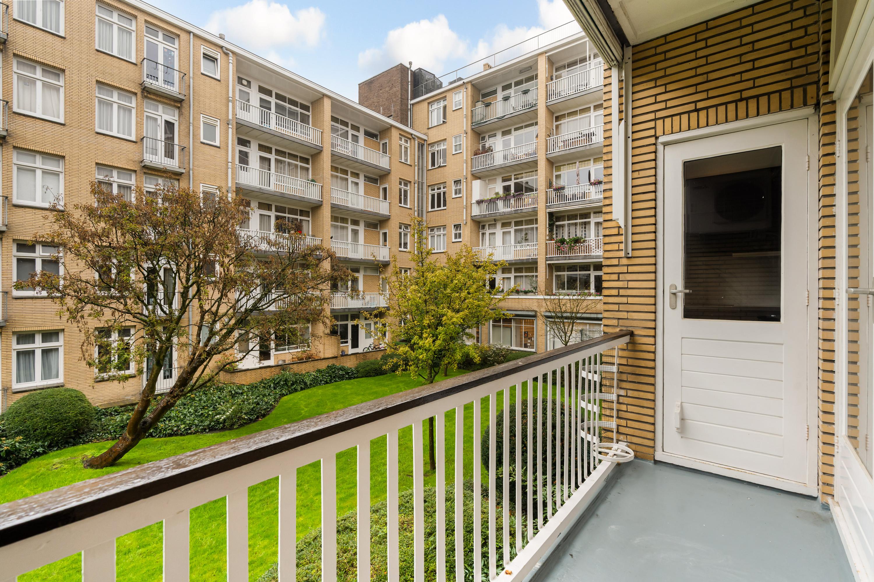 Appartement te huur: Cliostraat, Amsterdam