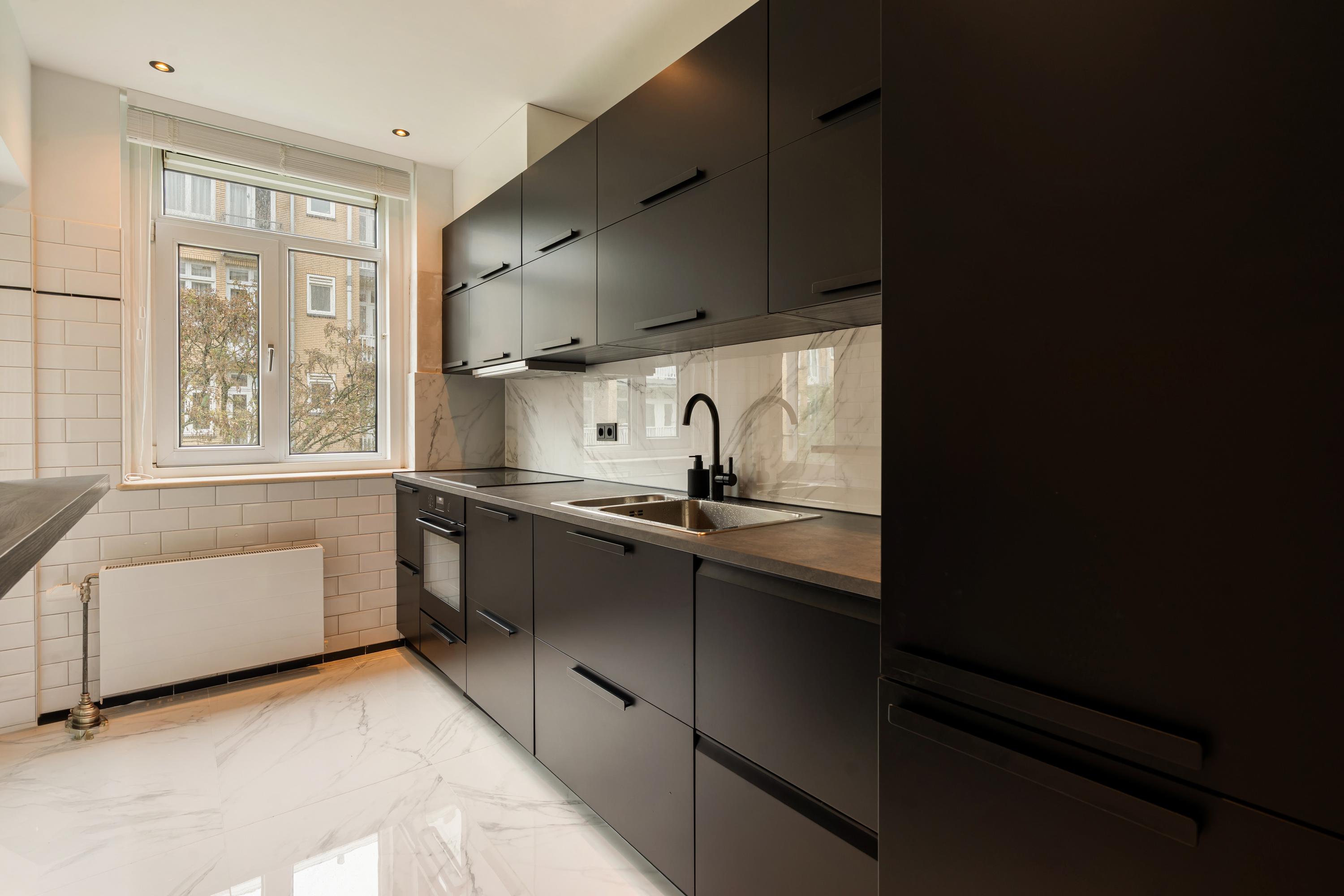 Appartement te huur: Cliostraat, Amsterdam