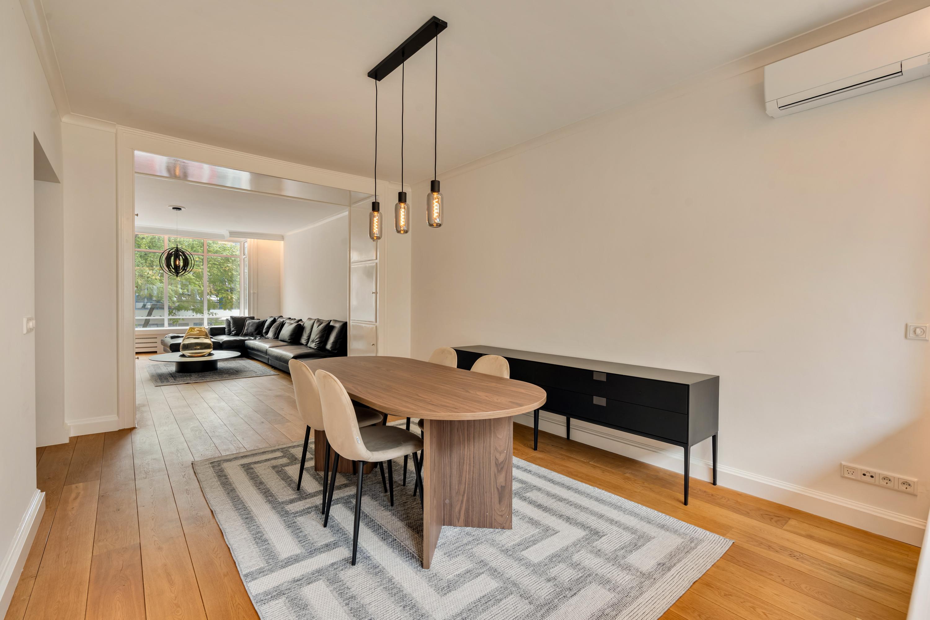 Appartement te huur: Cliostraat, Amsterdam