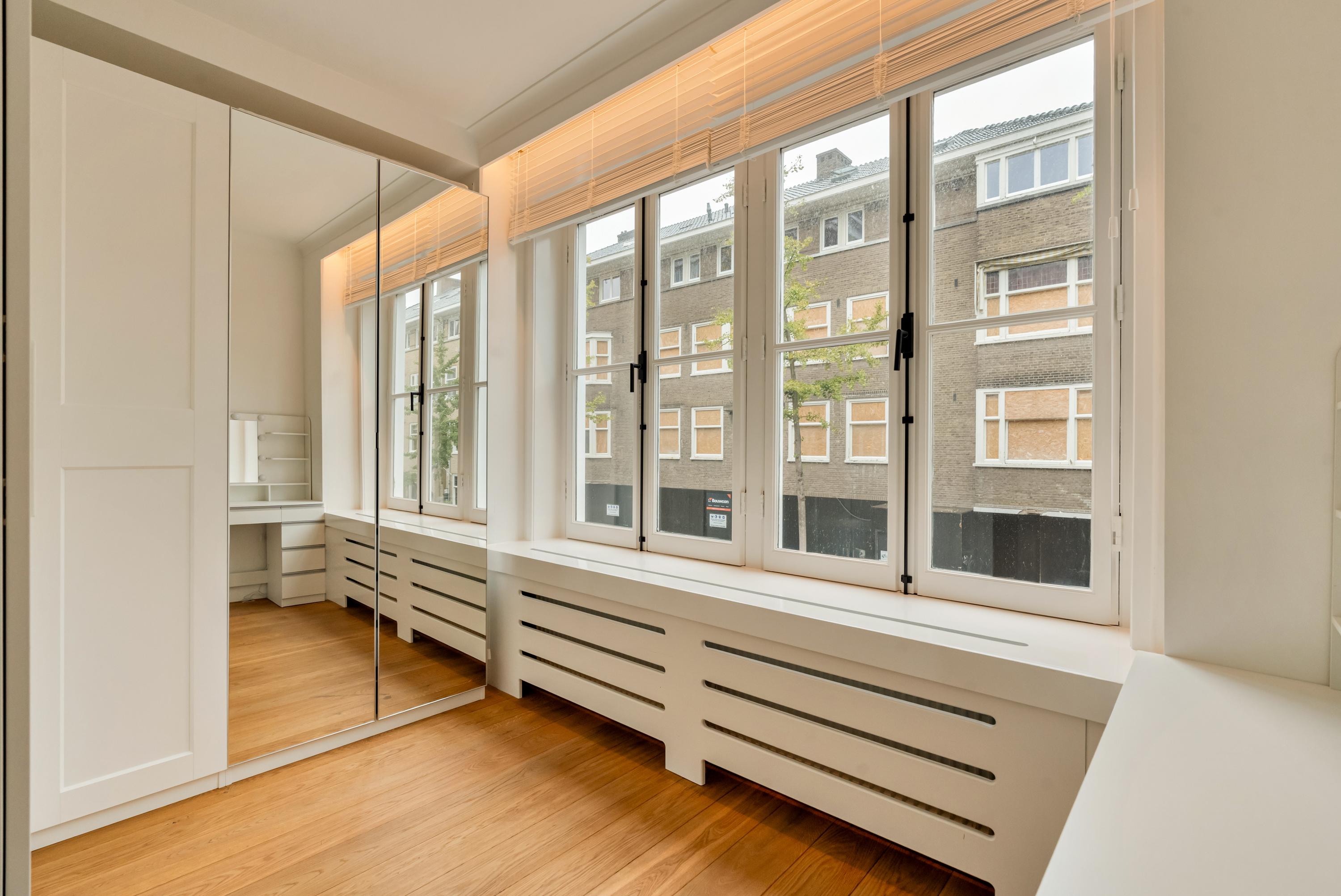 Appartement te huur: Cliostraat, Amsterdam