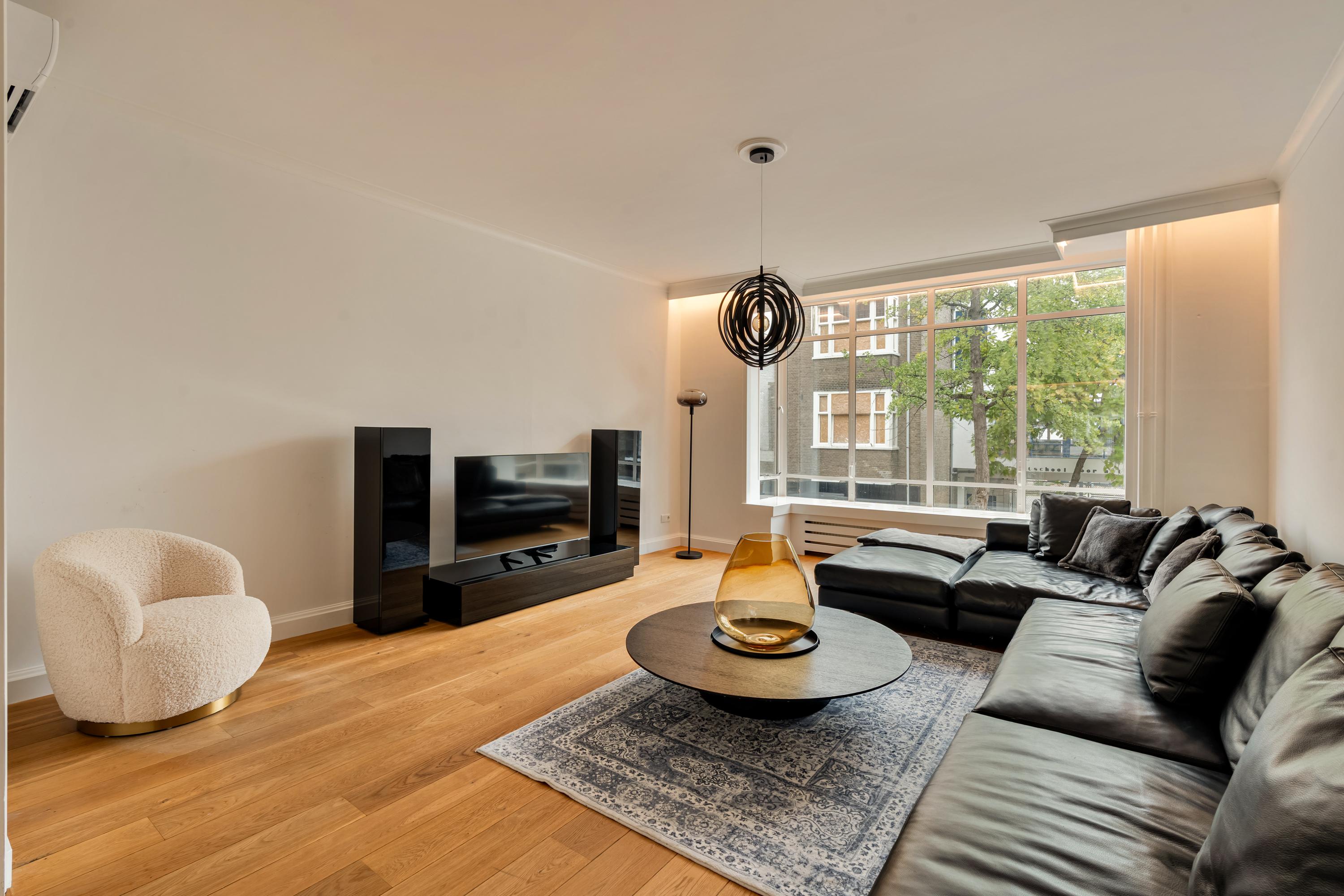 Appartamento Cliostraat a Amsterdam