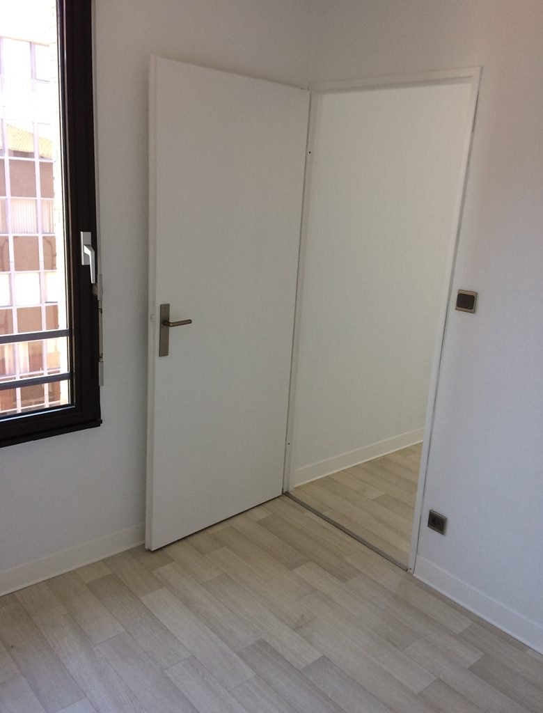 Room Rue du Tourmalet in Toulouse