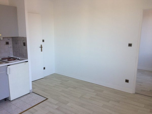 Room Rue du Tourmalet in Toulouse