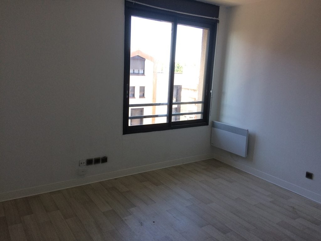 Chambre Rue du Tourmalet à Toulouse