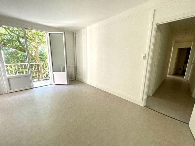Flat Rue du Tourmalet in Toulouse