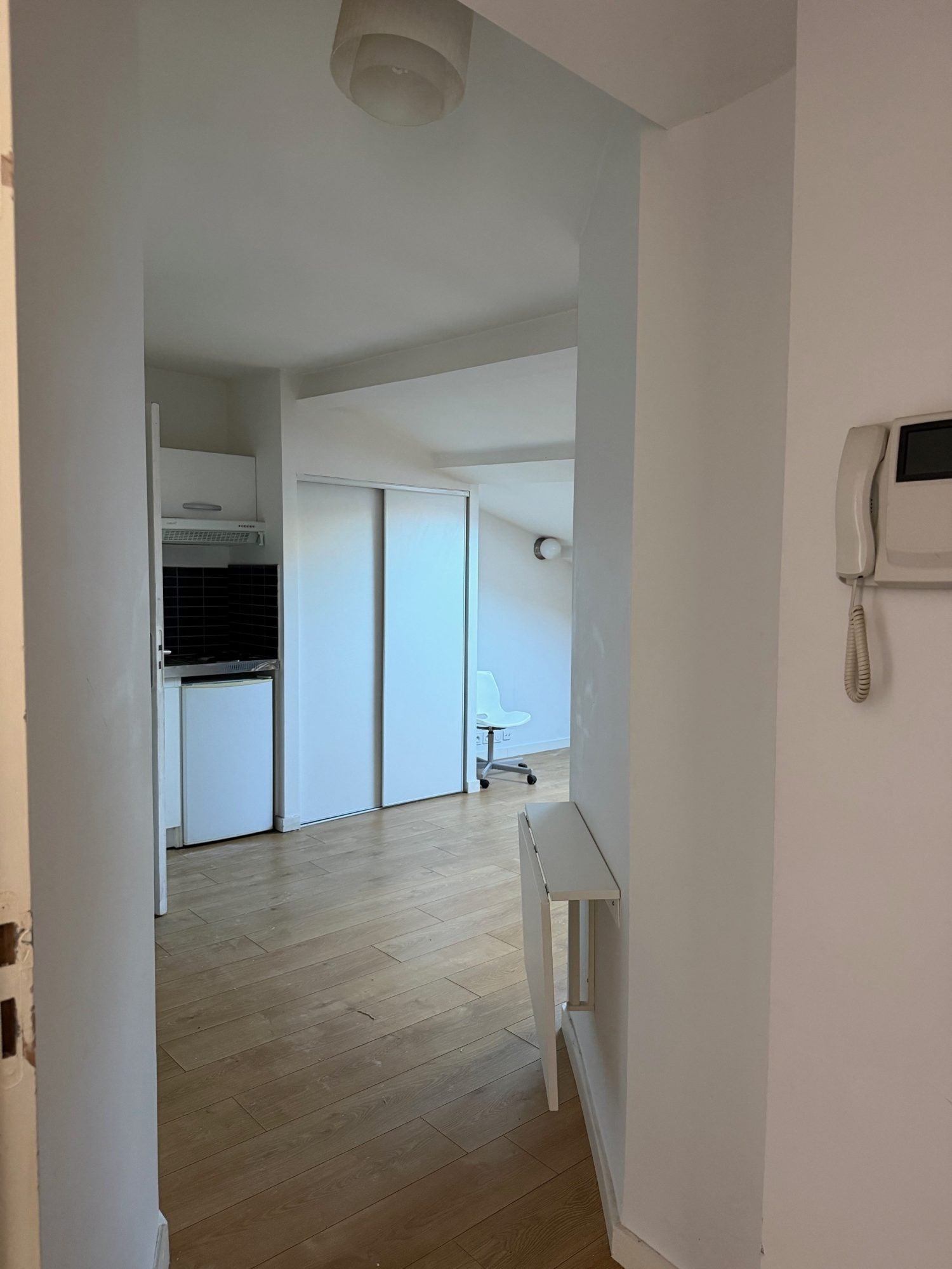 Appartement Rue du Tourmalet à Toulouse