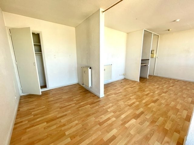 Flat Rue du Tourmalet in Toulouse