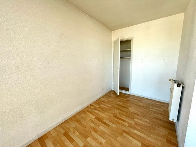 Flat Rue du Tourmalet in Toulouse