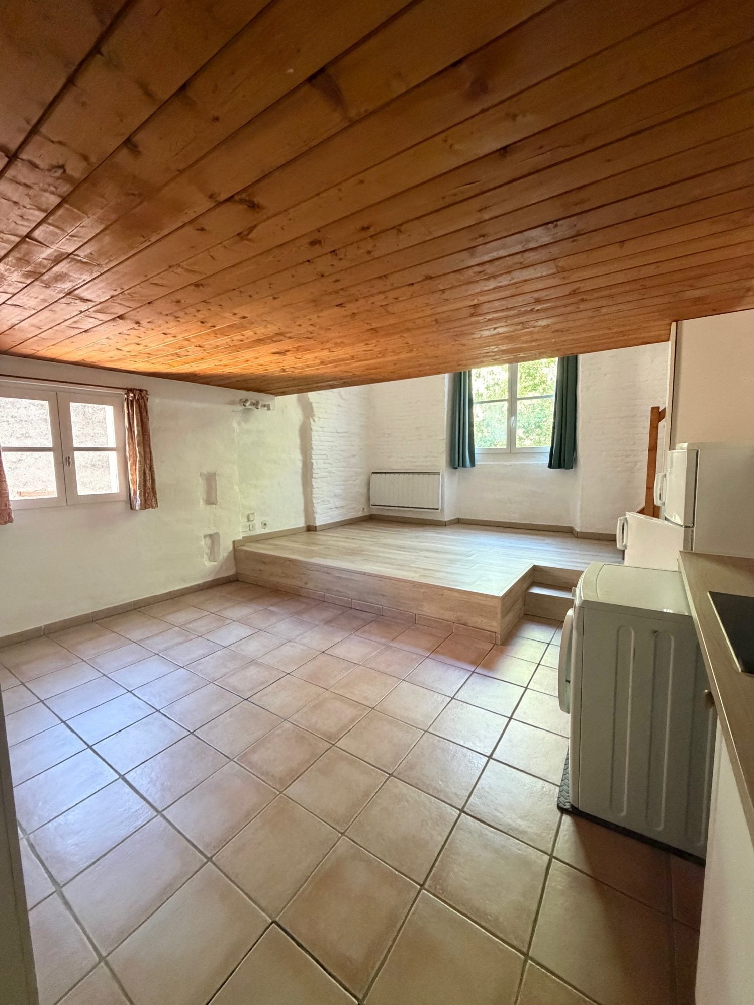Appartement Rue du Tourmalet à Toulouse
