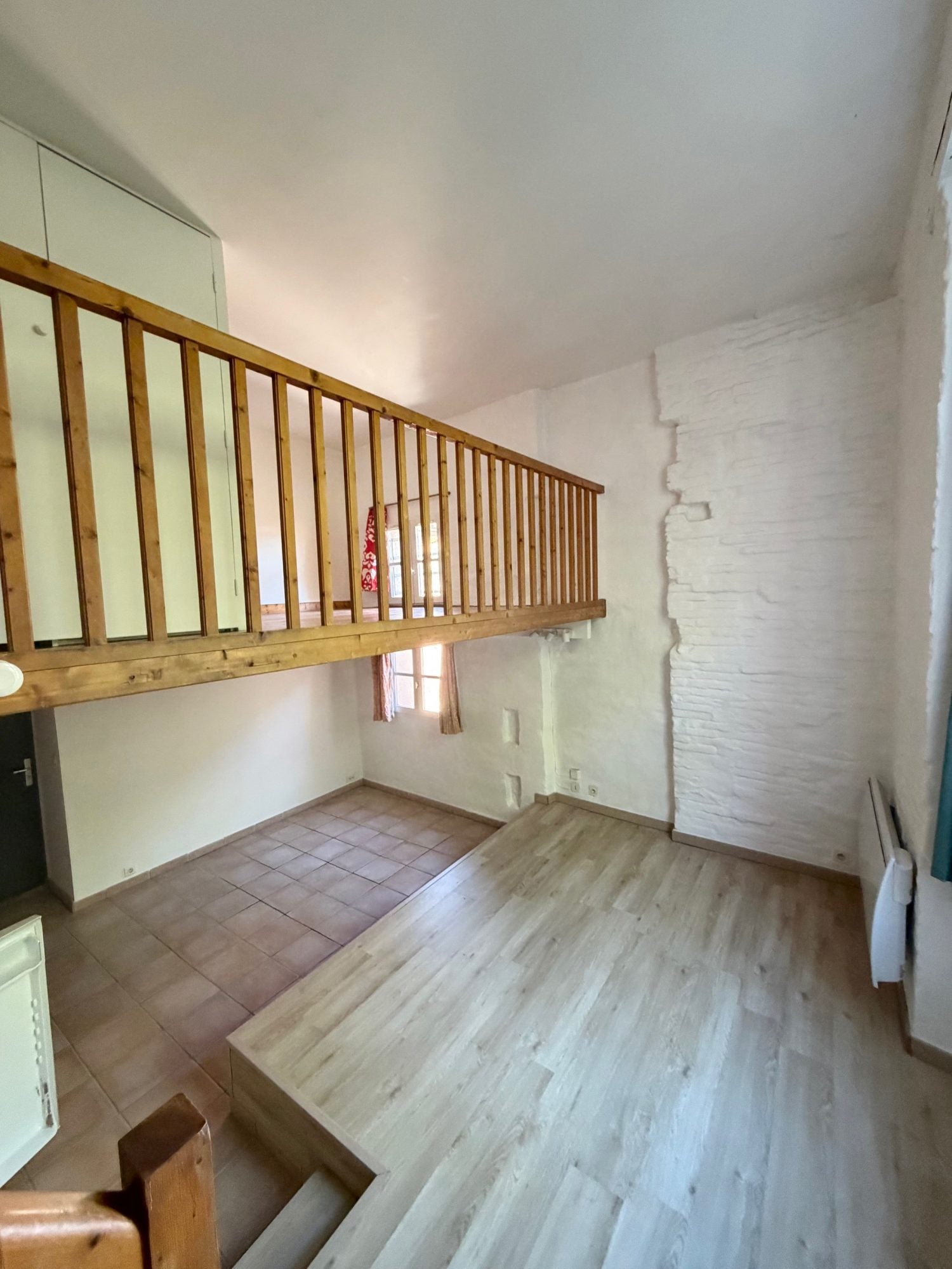 Appartement Rue du Tourmalet à Toulouse
