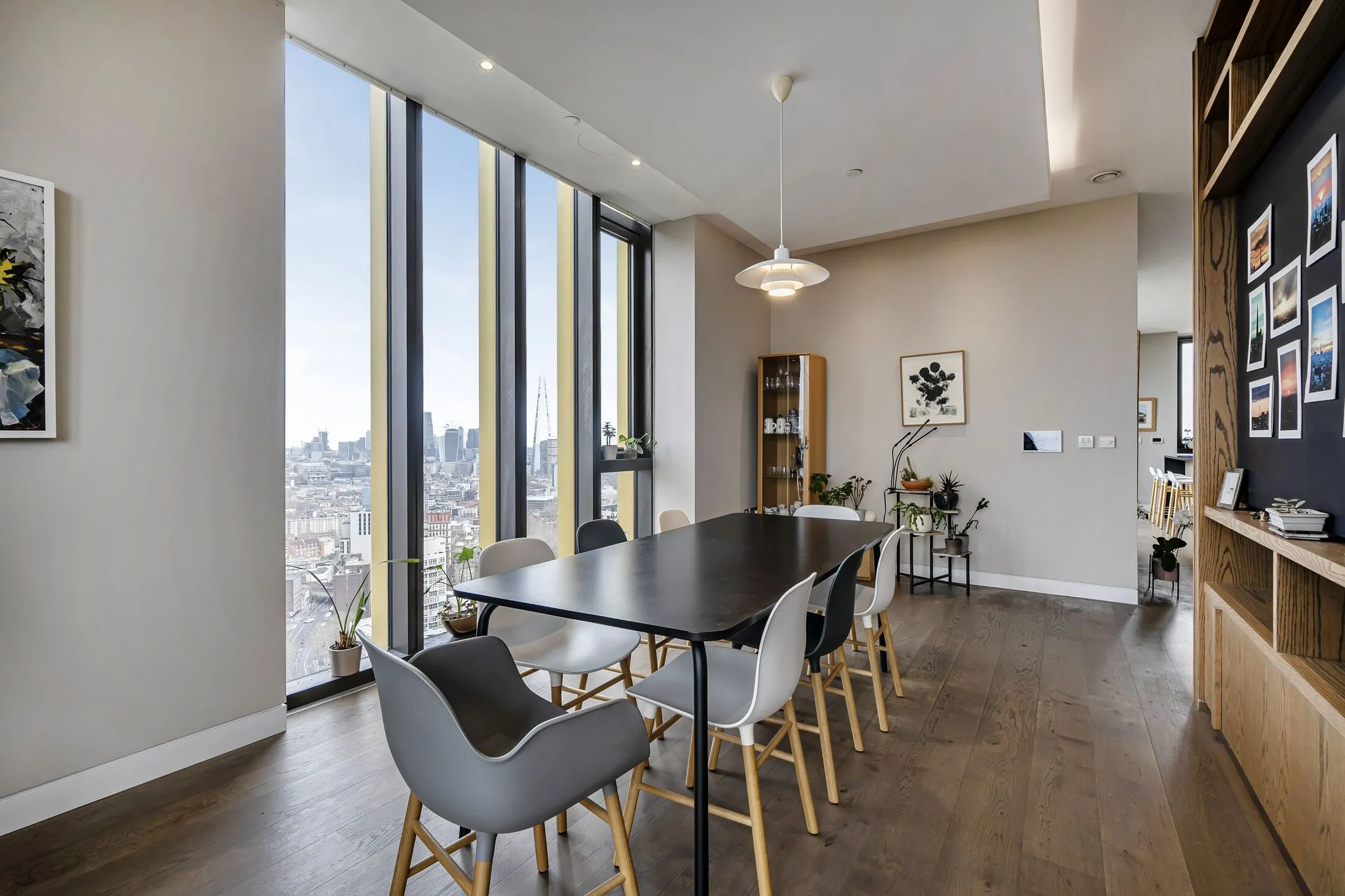 Flat St. Gabriel Walk in Greater London
