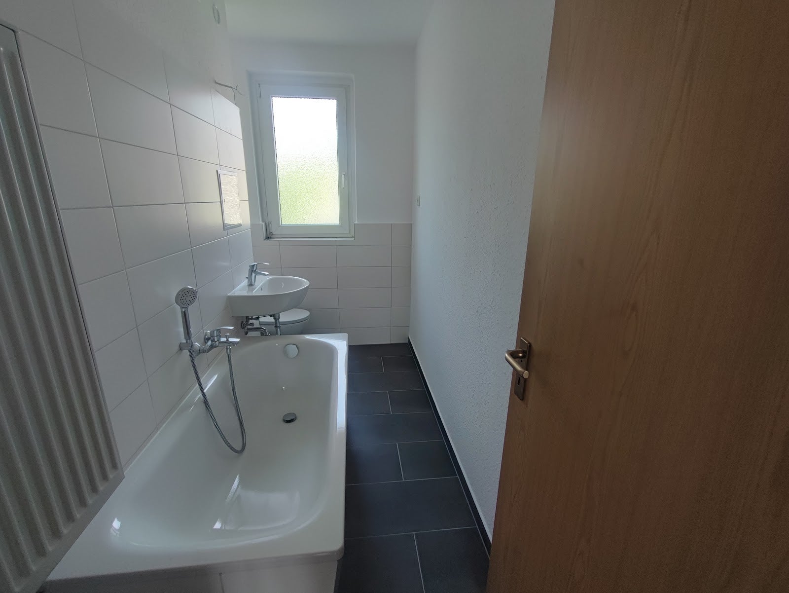 Wohnung Albert-Keller-Straße in Merseburg