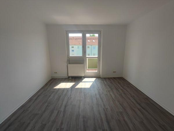 Haus Albert-Keller-Straße in Merseburg