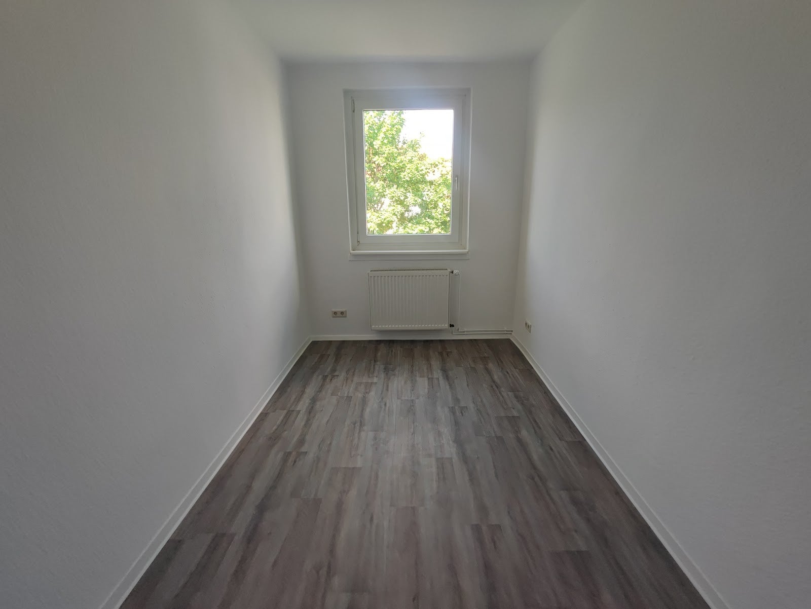 Wohnung Albert-Keller-Straße in Merseburg