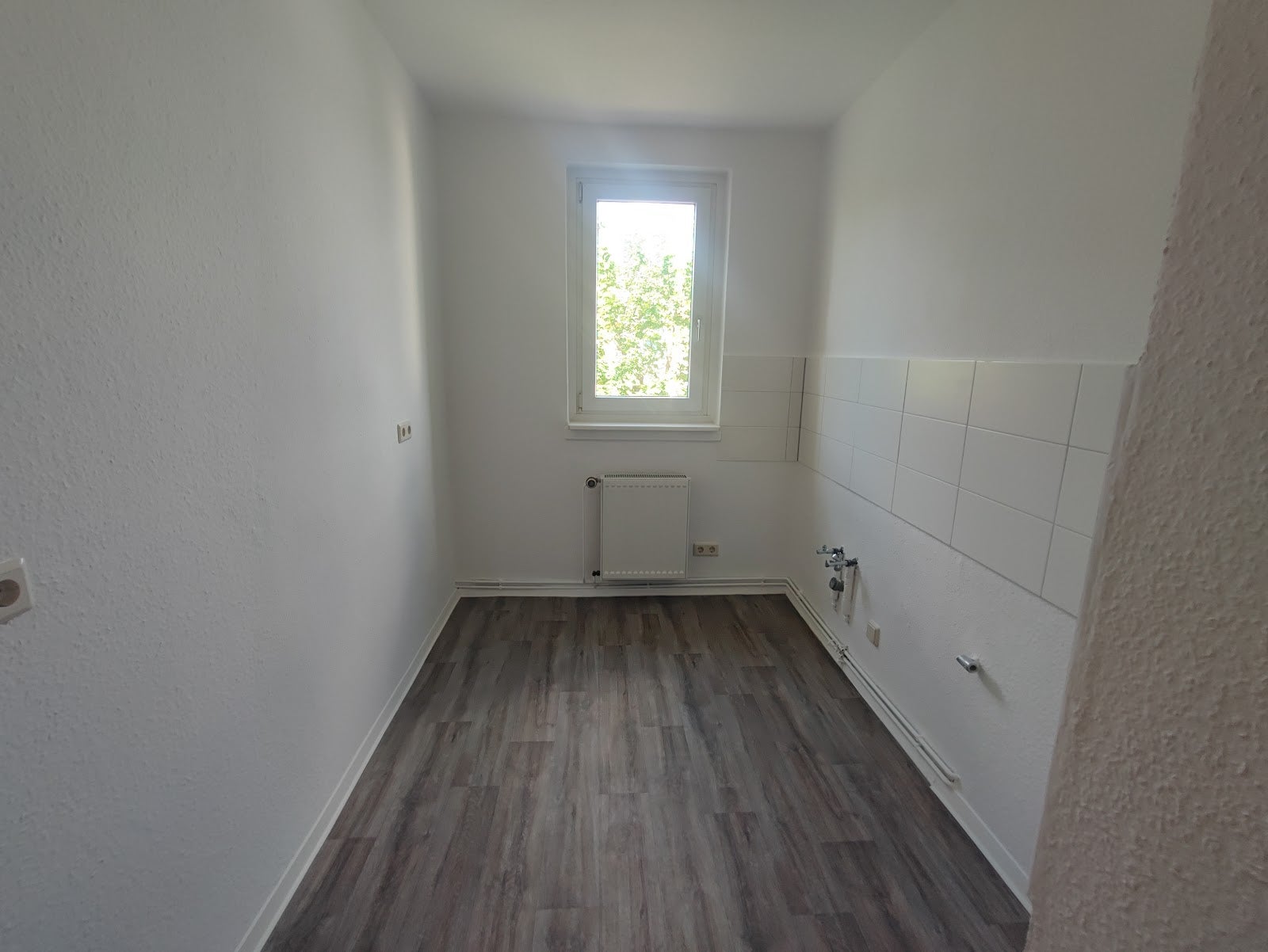 Wohnung Albert-Keller-Straße in Merseburg
