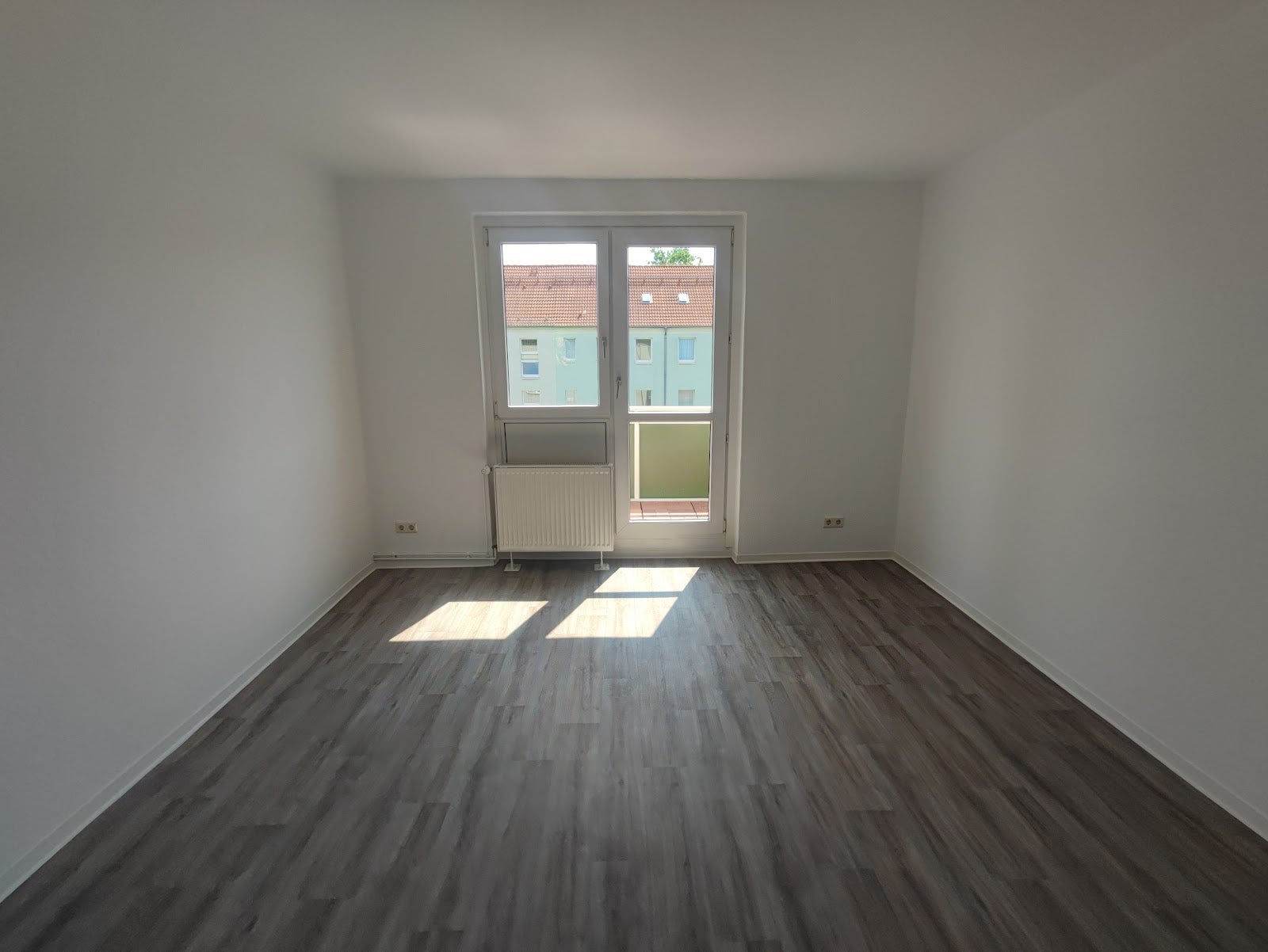 Wohnung Albert-Keller-Straße in Merseburg