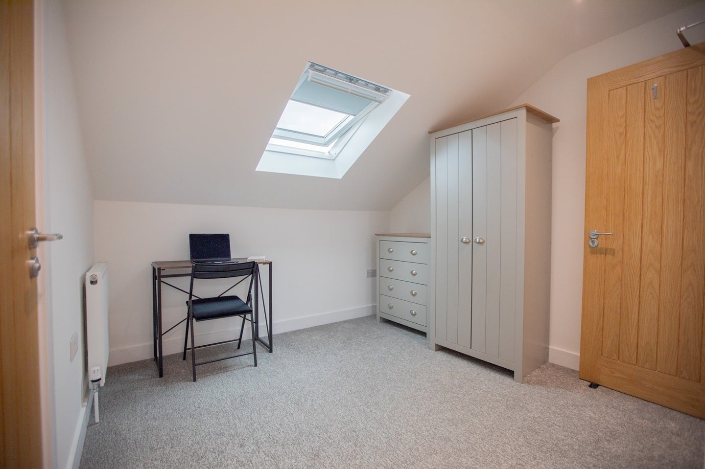 Room New Road in Portsmouth
