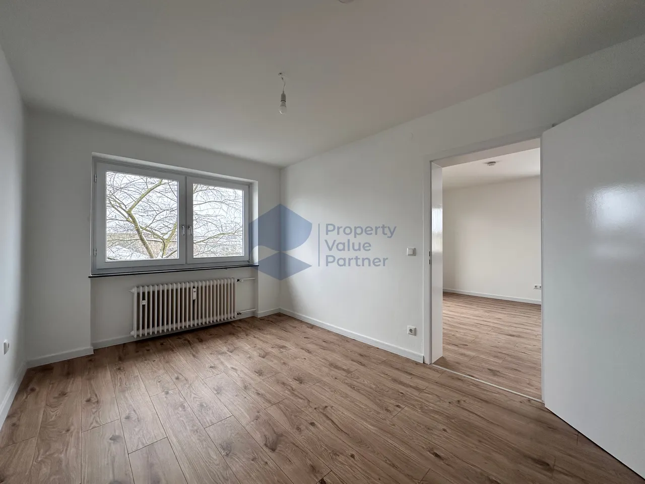 Wohnung Heinrichswinkel in Wolfsburg