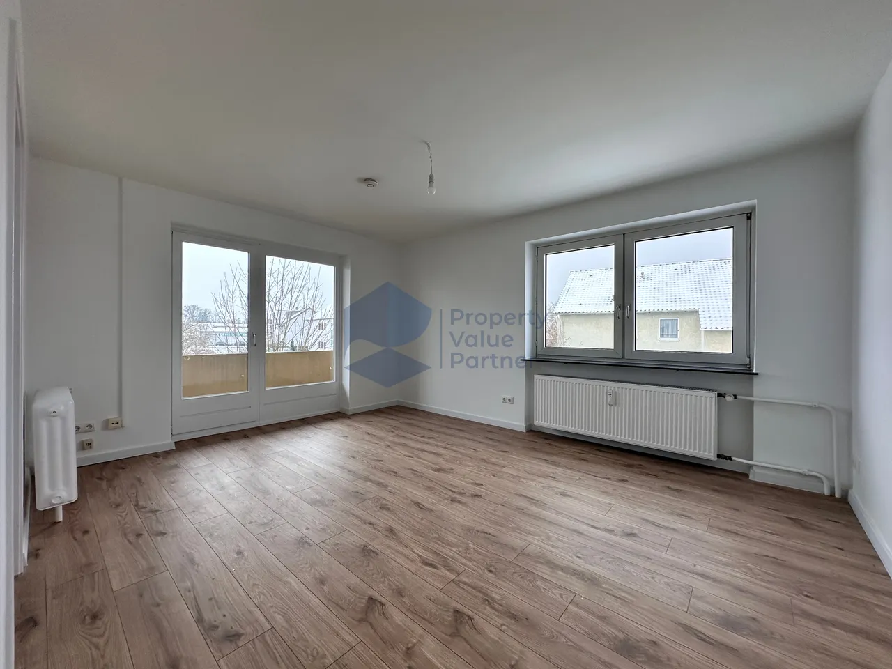 Wohnung Heinrichswinkel in Wolfsburg
