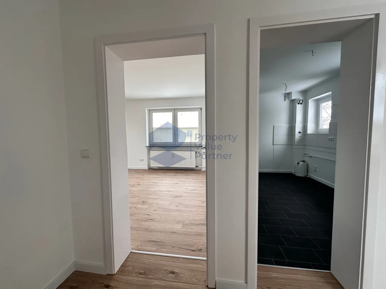 Wohnung Heinrichswinkel in Wolfsburg