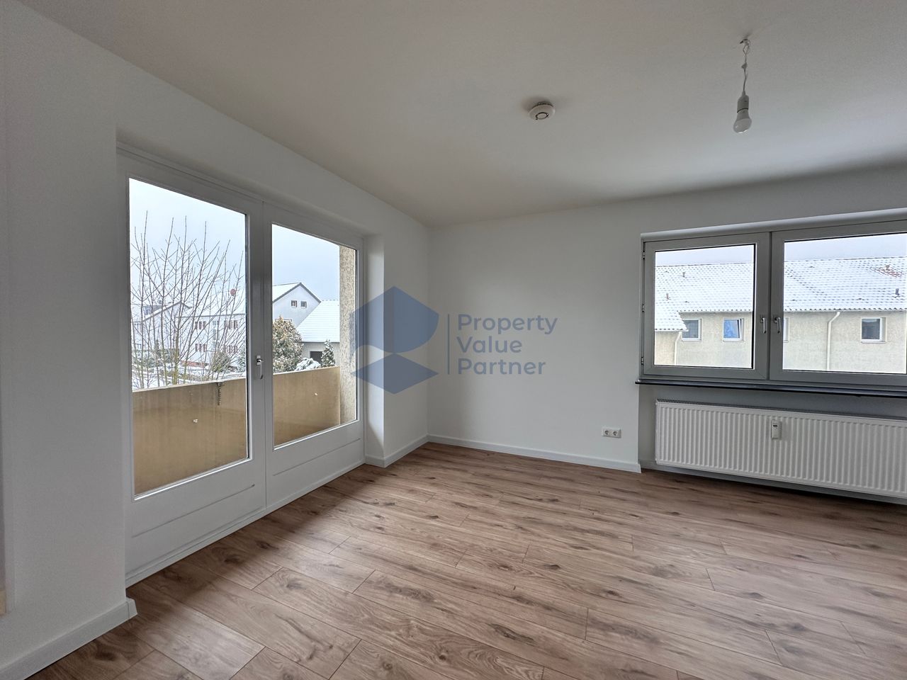 Wohnung Heinrichswinkel in Wolfsburg