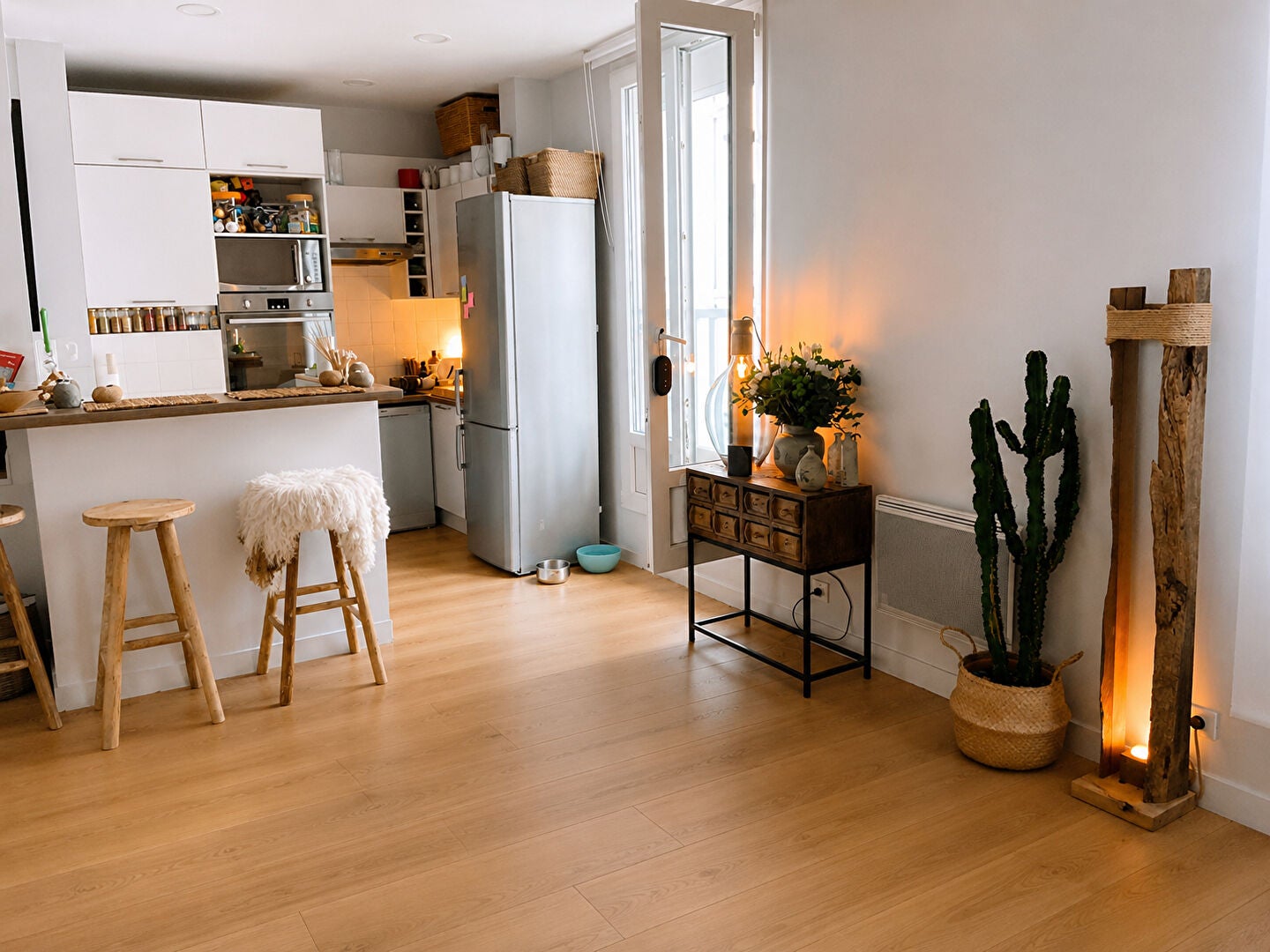 Appartement Avenue des Courses à Le Vésinet