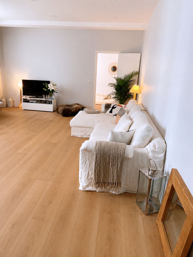 Appartement Avenue des Courses à Le Vésinet