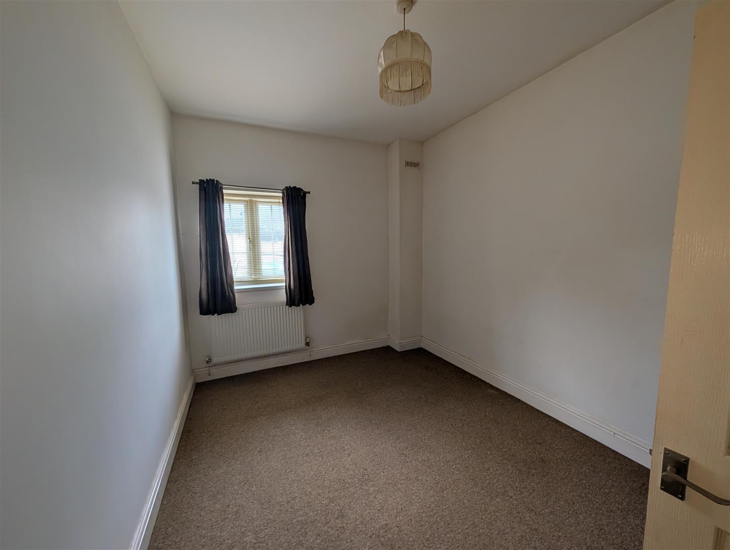 Flat Albion Road in Pembroke Dock