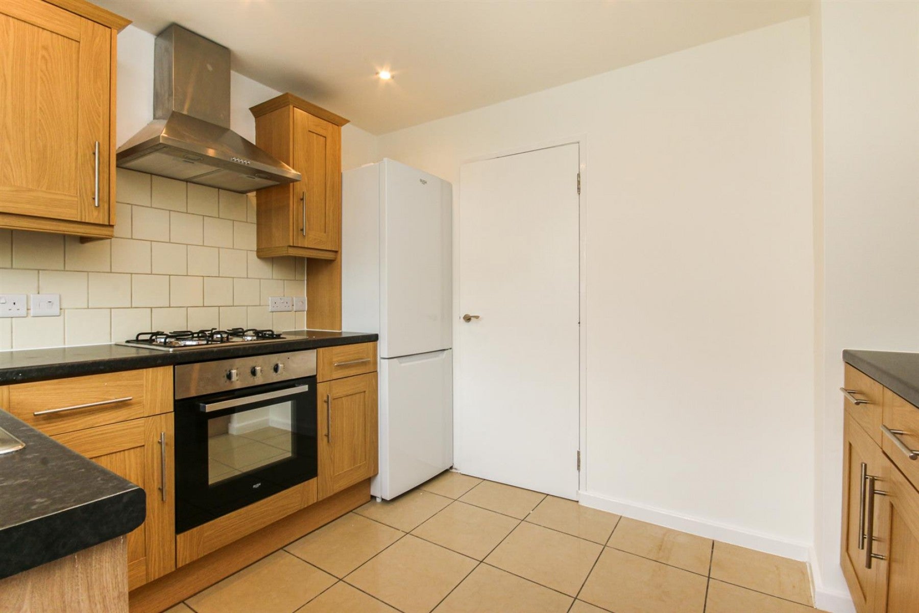 Flat Boyton Close in Greater London