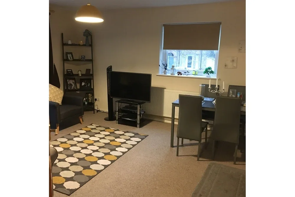 Flat Charlotte Road in Greater London