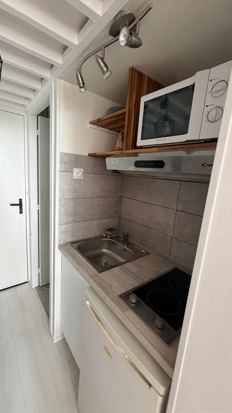 Flat Rue des Treilles in Libourne