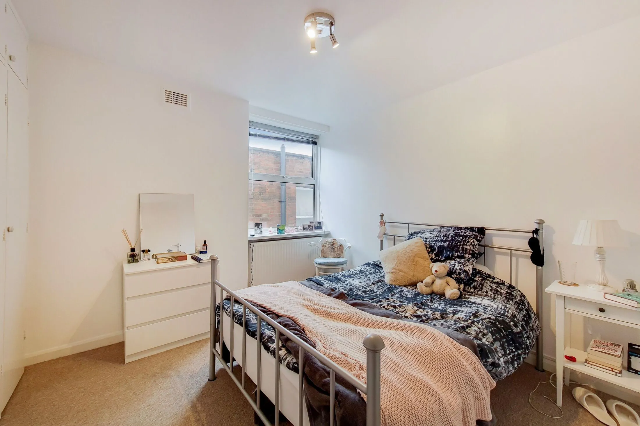 Flat The Croft in Greater London