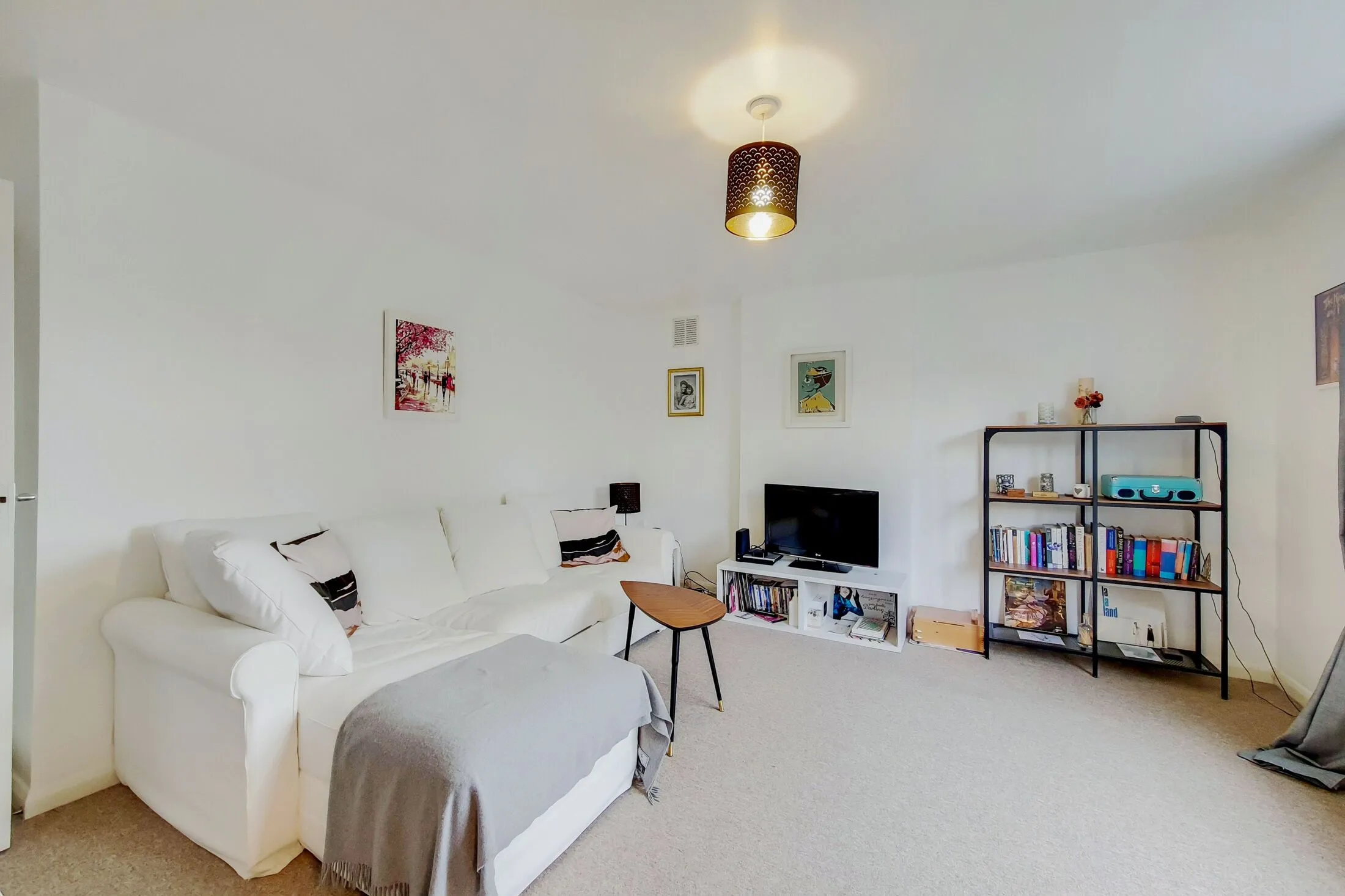 Flat The Croft in Greater London